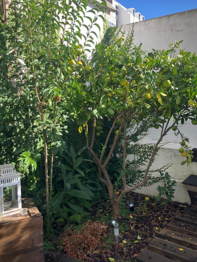 Garden Apartment Lisabona Exterior foto